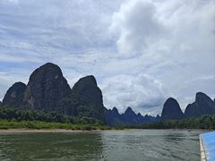 -桂林兴坪漓江