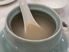 -粤菜王府·海鲜·茶市·海景餐厅(大梅沙店)