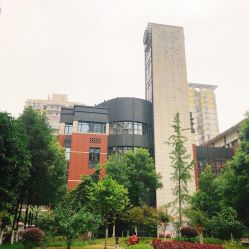 -重庆市妇幼保健院(冉家坝院区)