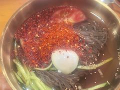 -故乡家韩国料理(丹东街店)