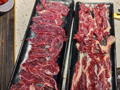 -海汕记·潮汕鲜牛肉火锅·自助