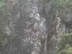 -幕燕滨江·长江观音景区