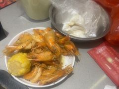 -巴蜀王婆大虾(南锣鼓巷店)