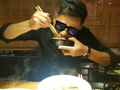 -锦上中式酒馆(南内环店)