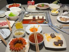 -海底捞火锅(九久奥特莱斯店)