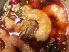 -盛江山自助料理(奥莱锦辉购物广场店)