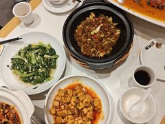 -饭橘汉江码头·乡野土菜馆(静安路店)