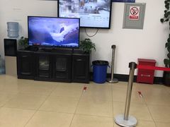 -第十机动车安全检测站