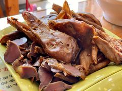 -谢继红26号牛肉汤(田家庵店)