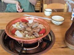 -阿婆情腊排骨火锅(金虹路店)