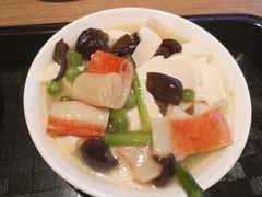 海鲜豆腐-金饭碗(普陀店)