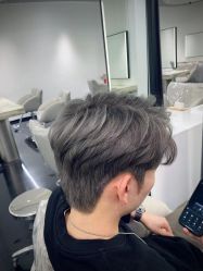 -OnHair造型