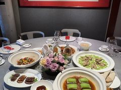 -程府宴-国宴(南长街·四合院店)