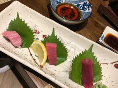 -蟹将军·松叶蟹和牛日料放题自助(K11店)