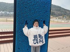 -东海半边山旅游度假区