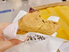 红豆鲷鱼烧-粉粉乐鲷鱼烧(美罗城店)