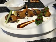 -若蘭慈·无国界素食料理(欢乐海岸店)