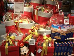 -盒马鲜生(龙德广场店)