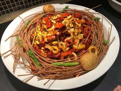 -绍兴鉴湖君澜大酒店