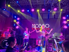 -MOSSO音乐酒吧·Live House(南京西路店)
