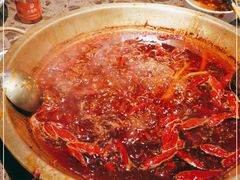 -小龙坎火锅(春熙太古里店)