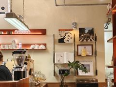 -The Roastery By AllYouWant(福田店)