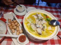 -阿里元海鲜·闽南特色菜(曾厝垵店)