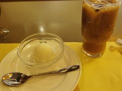 雪糕-太平馆餐厅(尖沙咀店)