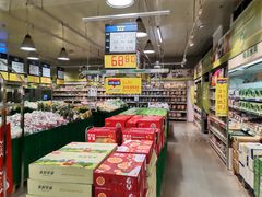 -麦德龙(京顺路商场店)