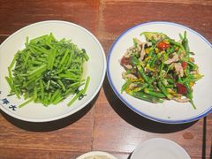 -大牌大·传统杭帮菜(湖滨店)