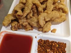 -楚太子  中餐&烧烤(武大店)