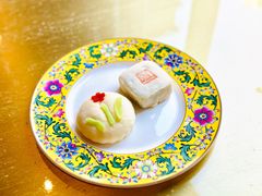孙尼额芬白糕-京宴点心局