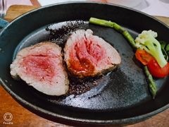 -西堤牛排(南京龙江店)