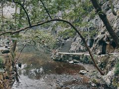 -灵隐飞来峰景区
