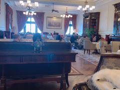 -Salon de Ville浦江汇(上海外滩华尔道夫酒店店)