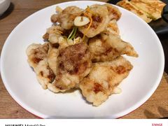 -金掌勺锅包肉(华润万象城店)