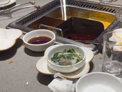 -海底捞火锅(新华联梦想城店)