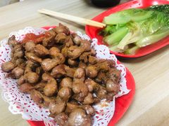 -光明刘冰乳鸽店(光明法政北路店)