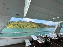 -千峡湖生态旅游度假区