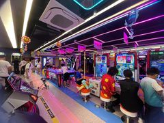 -风云再起游乐汇(北京西单西西友谊店)