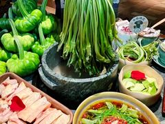 -芸山季·云南山珍菌火锅(南翔印象城MEGA店)