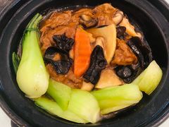 -沪华海鲜大酒楼(南汇店)