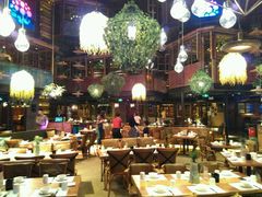 大堂-胡桃里音乐酒馆(曲江店)