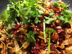 -尚禾厨·湘菜馆(步行街店)
