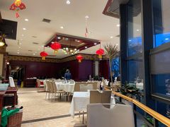 大堂-大海湾酒楼(人南店)