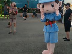 -三亚红色娘子军演艺公园景区