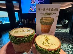 -老友时光·Pizza(泰华黑金店)