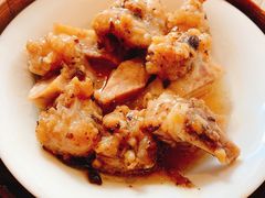豉汁排骨-铭家点心(秦岭路店)