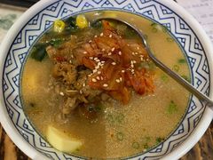 -小川洋风料理(街道口店)