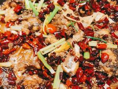 -老板恋上鱼(印象城店)